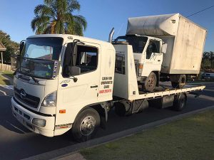 Cash For Truck And Truck Removals Brisbane
