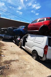 3 Alarming Signs You Should Sell Your Junk Cars