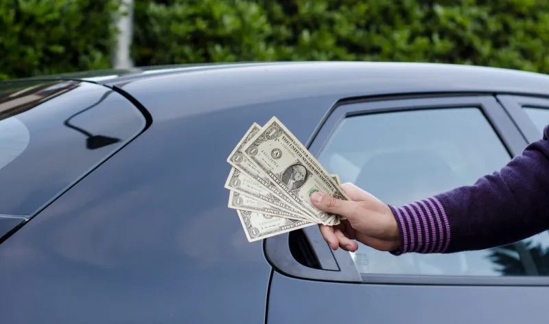 What are Other Options to Sell a Car Efficiently for Cash